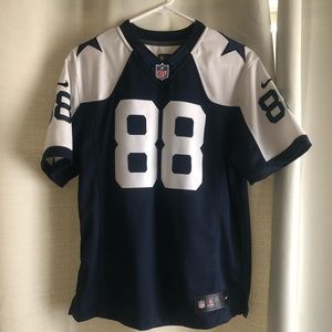 Unisex Nike Dallas Cowboy Jersey ⭐️💙
